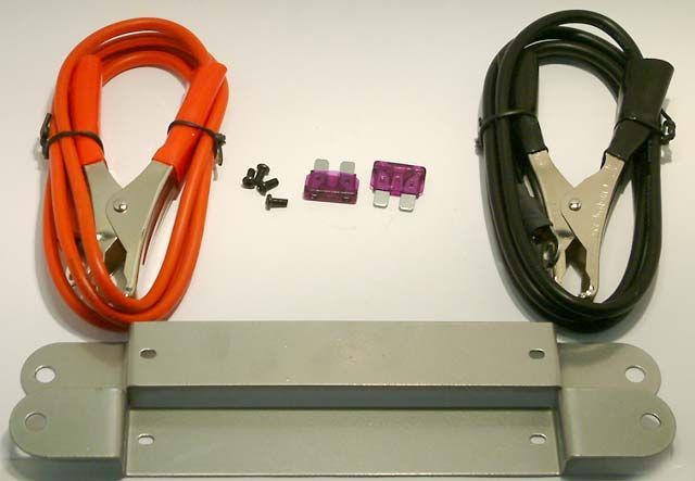 Image of Marxon Auto Inverter, 600 W, 12V-230V (IT4330)