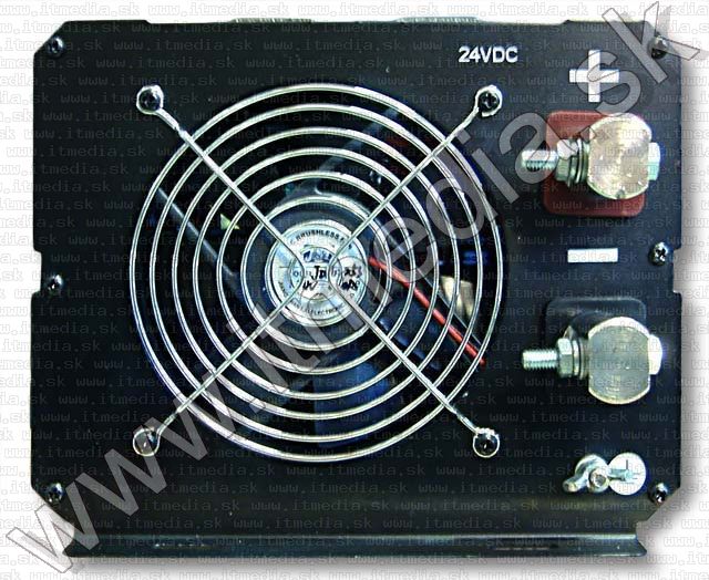 Image of Marxon Auto Inverter, 3000 W, 24V-230V (IT4334)