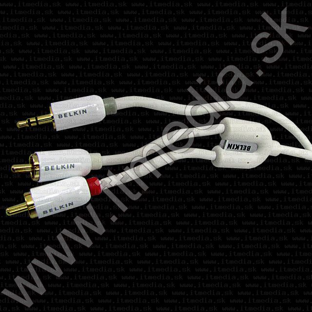 Image of Belkin ipod TuneStage (Bluetooth Audio) (IT3864)