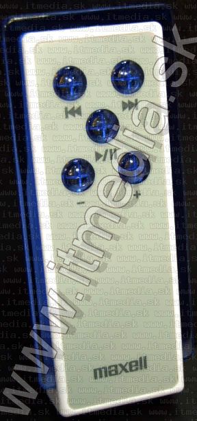 Image of Maxell ipod Remote Controll (IT3920)