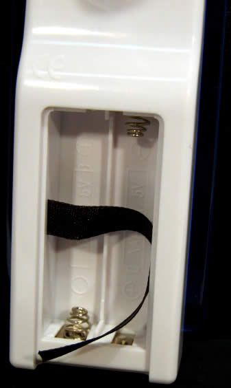 Image of Maxell ipod Remote Controll (IT3920)
