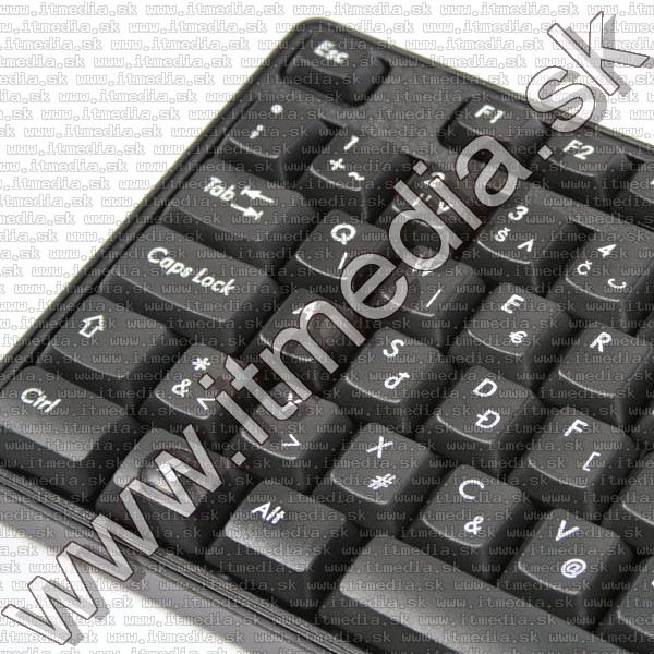 Image of OMEGA billentyűzet OK-06 *Szlovák* (41126) (IT11547)