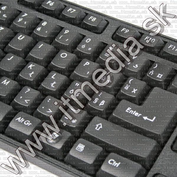 Image of OMEGA billentyűzet OK-06 *Szlovák* (41126) (IT11547)