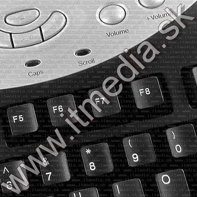 Image of Smart keyboard ACT-8108 **skype** PS2 *ENG* (IT5581)