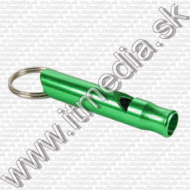 Image of Alimínium Kulcstartó Síp *Nagy* (IT9965)