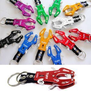 Image of Tuff Durable KeyHanger Carabiner (Multifunction Climb Clip) (IT9880)