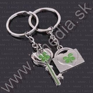 Image of Páros kulcstartó *Lóhere* (IT9958)