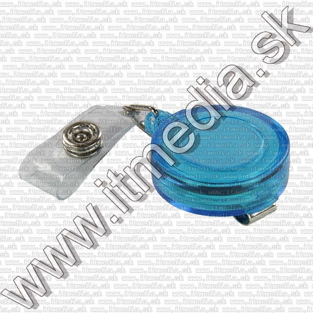 Image of Kihúzható pántos Kulcstartó *Vegyes* (IT9881)