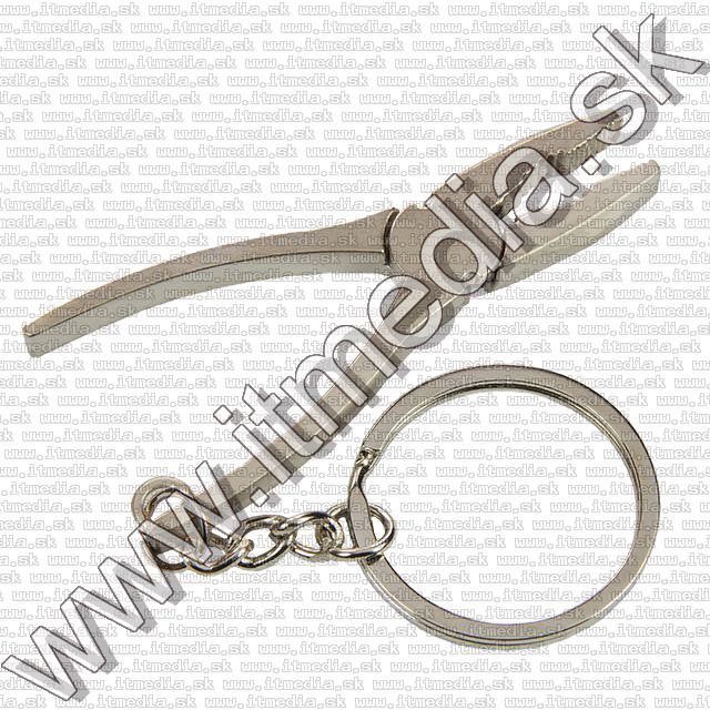 Image of Kombinált fogós kulcstartó (IT9961)