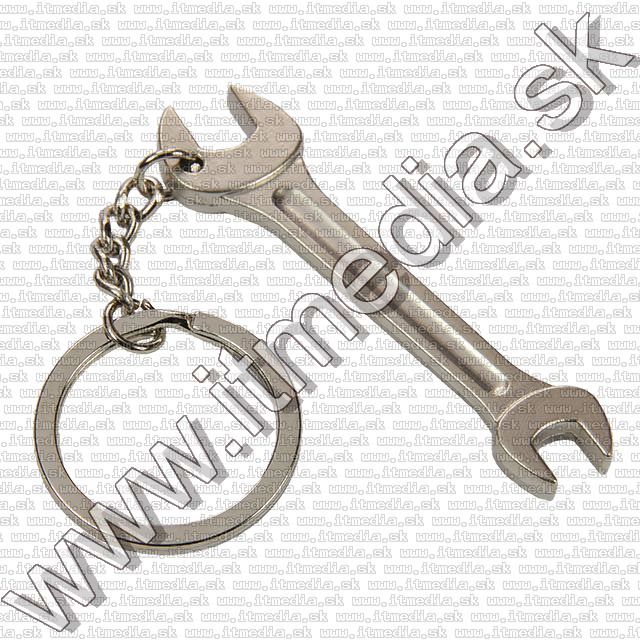 Image of Villáskulcs kulcstartó (IT9962)