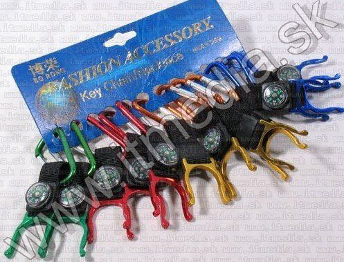 Image of Karabiner üvegtartóval (IT9949)