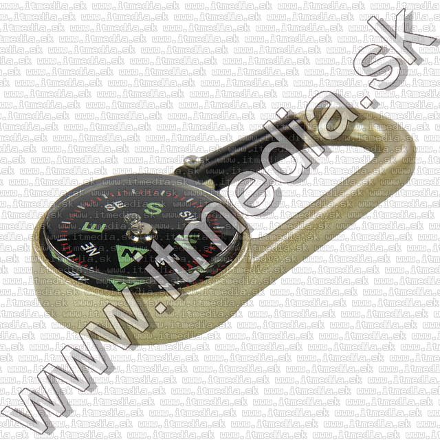 Image of KeyHanger Carabiner **Compass** (IT9872)