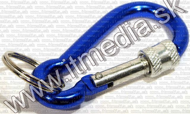 Image of Noname KeyHanger Carabiner with lock (IT3858)