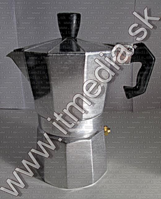 Image of Coffe Maker for 2-person Alu (IT5275)