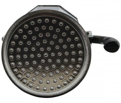 Image of Induction Coffe Maker for 3-person Alu INFO! (IT14076)