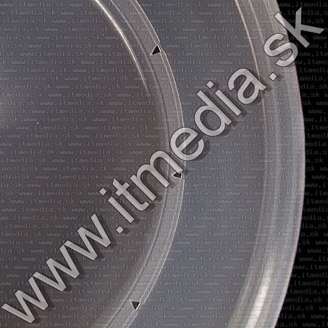 Image of Mikro tányérfedő 25cm Sárga INFO! (IT9625)