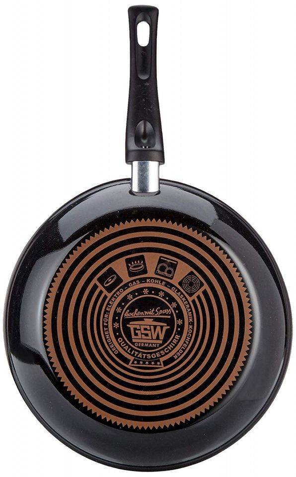 Image of Verona teflonos serpenyő 28cm INFO! (IT13964)