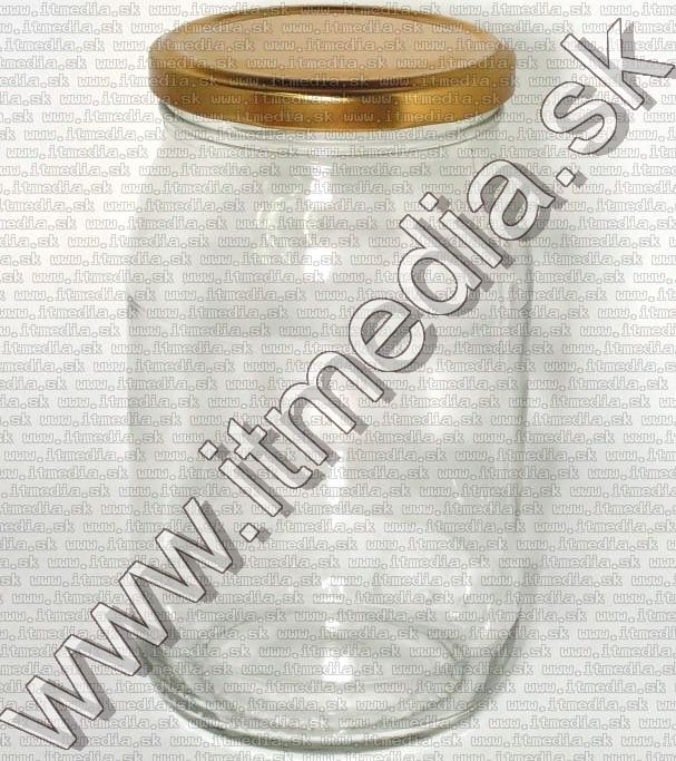 Image of Befőttes üveg tetővel 900ml (IT11566)