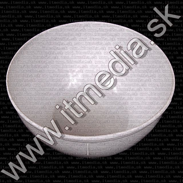 Image of Műanyag Tál 16cm *Fehér* INFO! (IT9636)
