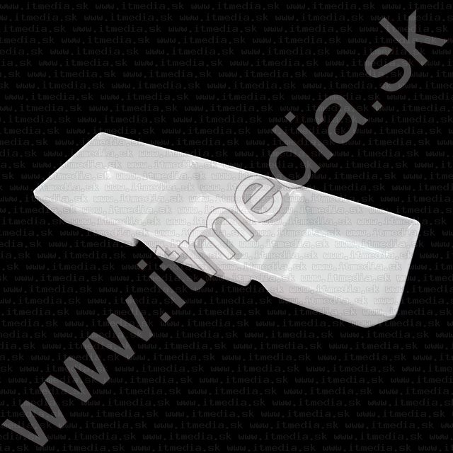 Image of Fehér 3 részes szószos tál 19 cm (IT10067)