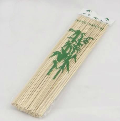 Image of Bambusz nyárs pálca 100-as csomag 24cm (IT10284)
