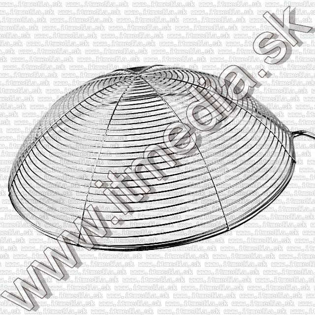 Image of Olajszűrő 22cm (IT9101)