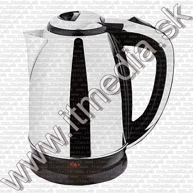 Image of Rozsdamentes acél Vízforraló 2200W 230V 1,8liter (IT9601)