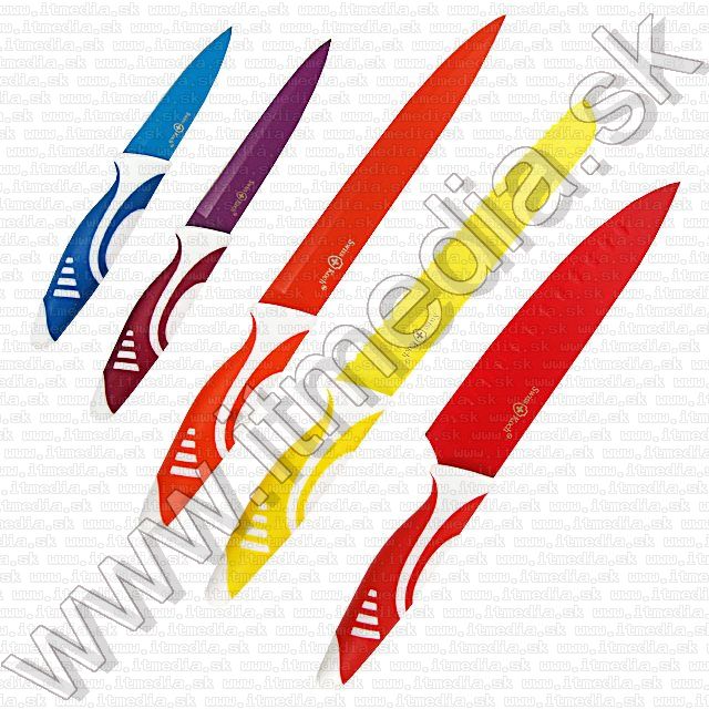 Image of Swiss Koch Kitchen Knife 6-set (PRC) (IT9476)