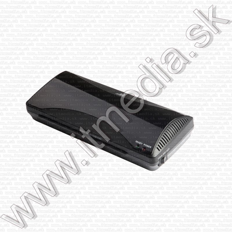 Image of Omega Hideg/Meleg Laminálógép A4 (IT12807)