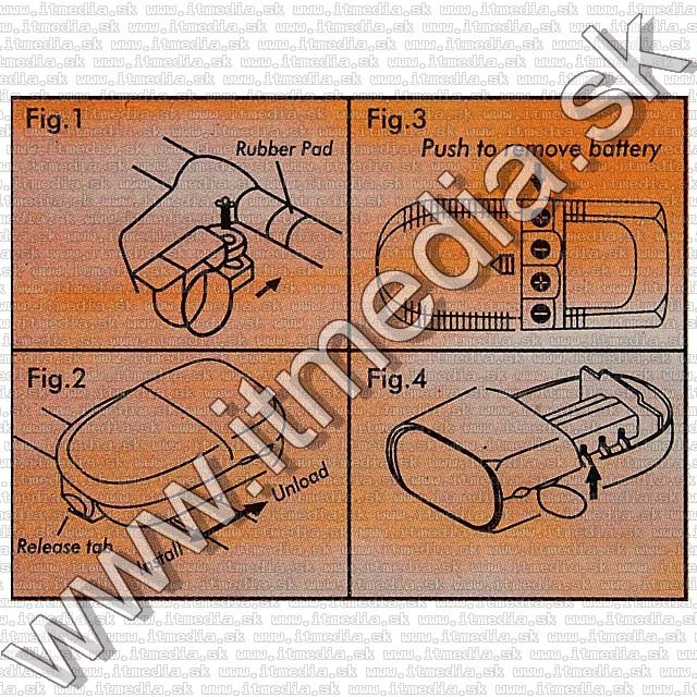 Image of Regular Bicycle Front Lamp (IT8084)