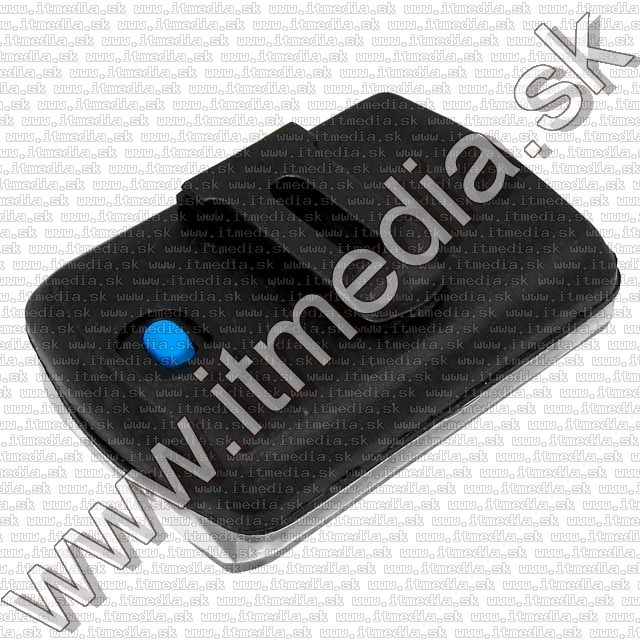 Image of SafeGuard LED Bicycle Lamp, Rear (Transp.) (IT7215)