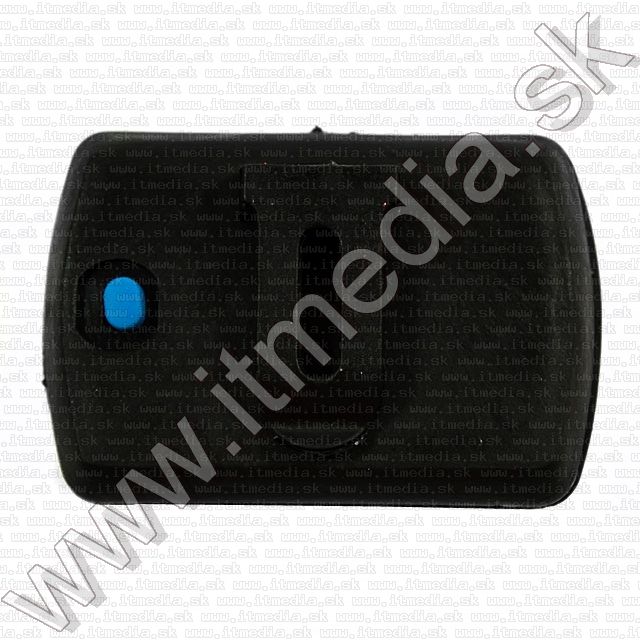 Image of Plan LED Bicycle Lamp, Rear (RED) (IT8080)
