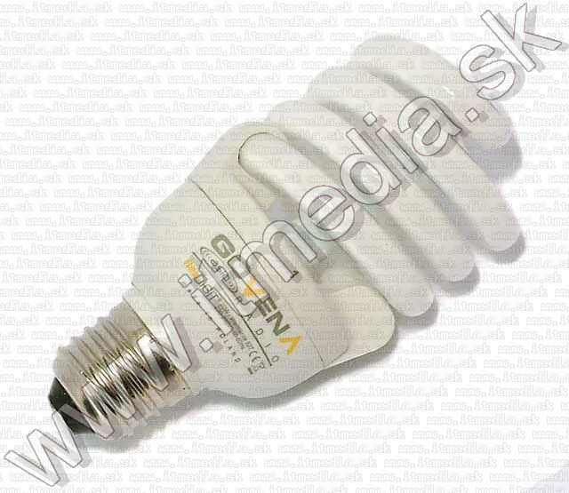 Image of Govena Energy Saving Lamp SET *E27* 20W (IT4758)