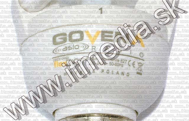 Image of Govena Energy Saving Lamp SET *E27* 20W (IT4758)