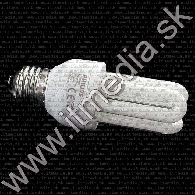 Image of Philips Energy Saving Lamp *E27* 11W (50W) (IT5488)