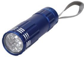 Image of 9 LED LIGHT led lamp (IT1643)