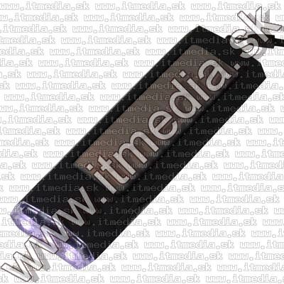 Image of 3 LED Flashlight *Solar* 13cm (IT9055)