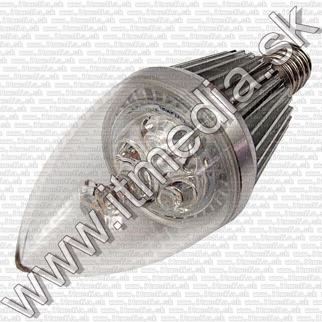 Image of Led Candle Bulb Light, E14 3W WarmWhite (IT8962)