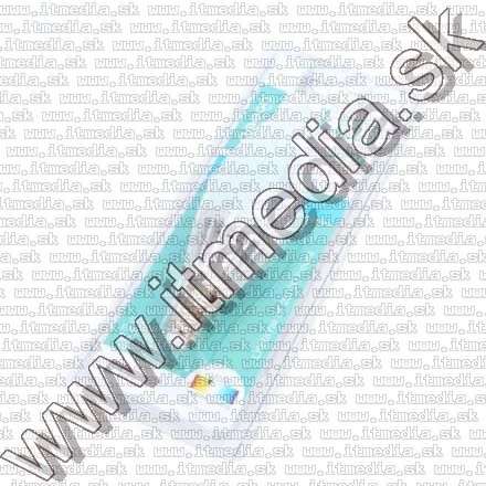 Image of Omega Led Lampbulb, E14 *2700K* (4Watt) *Candle* (IT8639)