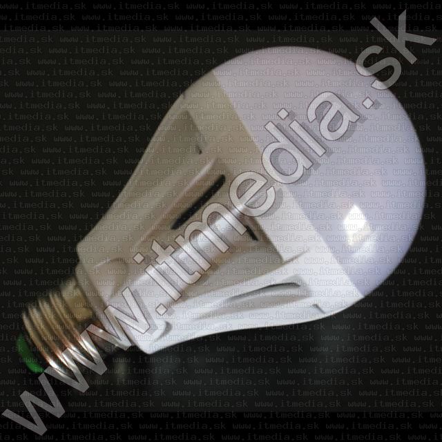 Image of Led Lampbulb, E27 *Warm White* (12Watt) 24x5730SMD (IT10505)