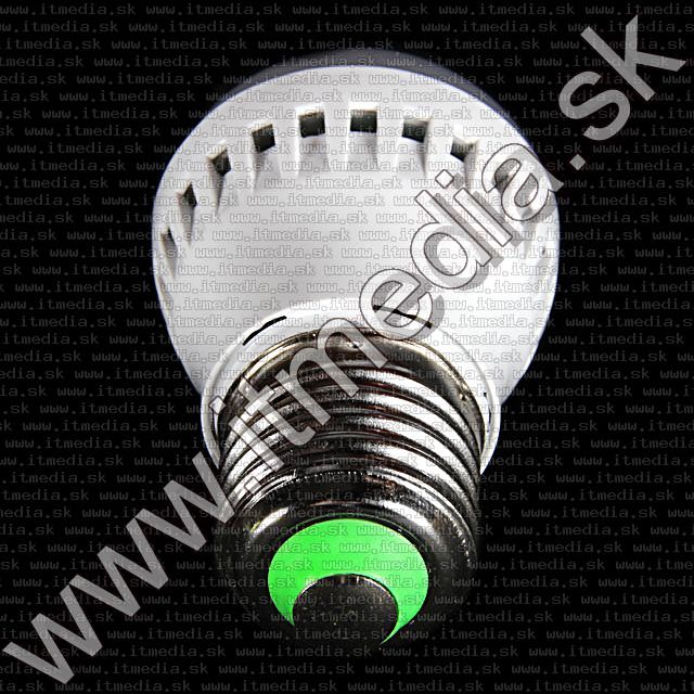 Image of Led Lampbulb, E27 *Warm White* (3Watt) 2835SMD 200lumen (IT9765)
