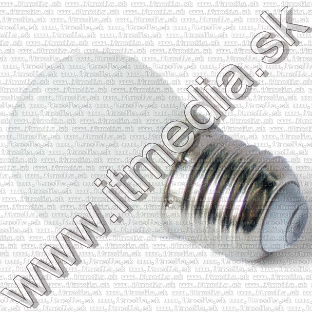 Image of Benbon Led Lampbulb, E27 360°*Warm White* (3Watt) (IT9749)