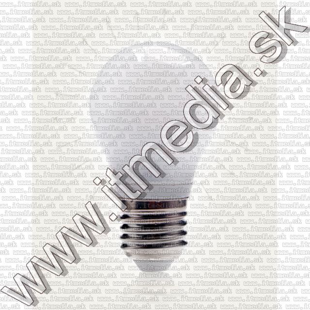 Image of Benbon Led Lampbulb, E27 360°*Warm White* (3Watt) (IT9749)