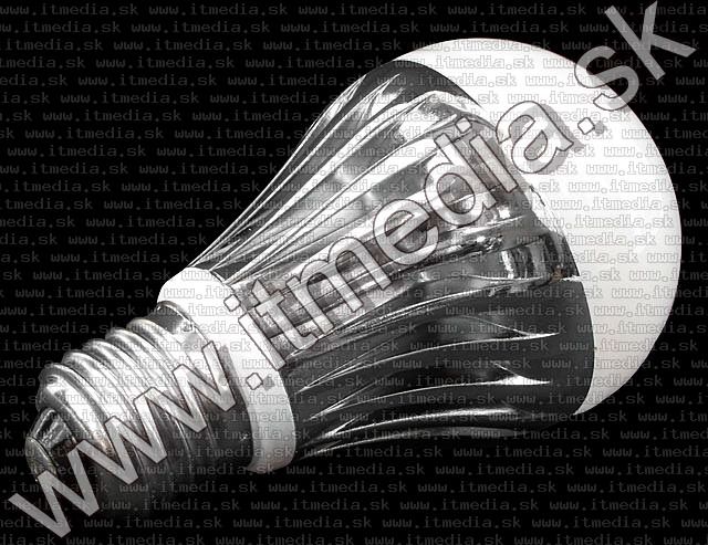 Image of Led Spotlamp, E27 WarmWhite (6 Watt CREE LED) (IT5731)