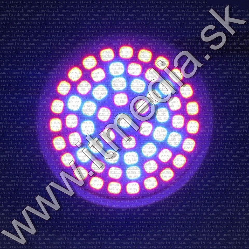 Image of LED növekedési fény E27 10W (IT12626)