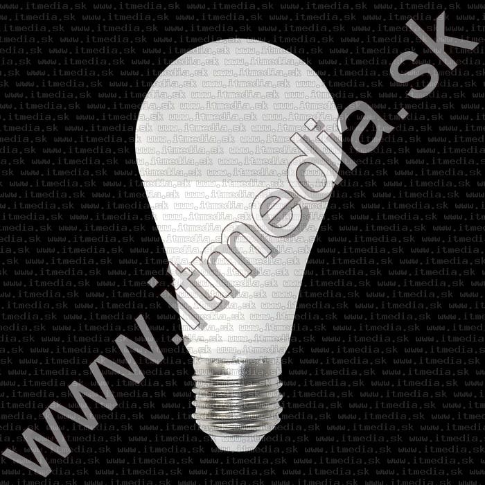 Image of Ledes villanykörte E27 Természetes Fehér (4200K) 15W 1200 lumen [99W] *ÚJ* 240° (IT11904)