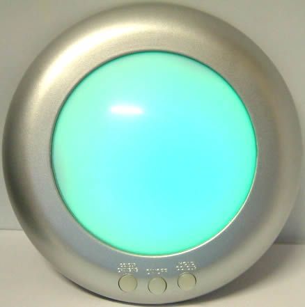 Image of Led UFO Bath Light (IT2868)