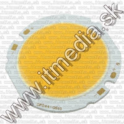 Image of Led Lamp Diode *Warm White* 17v 10watt 800lumen 700mA (IT9154)