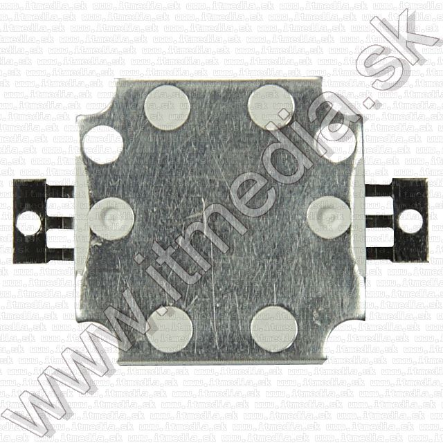 Image of Led Lamp Diode *Warm White* 10watt 800lumen 900mA 10V (IT9563)