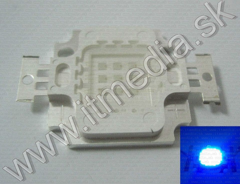 Image of Led Lamp Diode *Blue* 10watt 900mA 11V (IT12176)